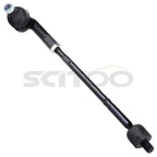 Tie Rod End Ball Joint for Volkswagen Beetle (1998–2010) & Jetta (1999–2005)
