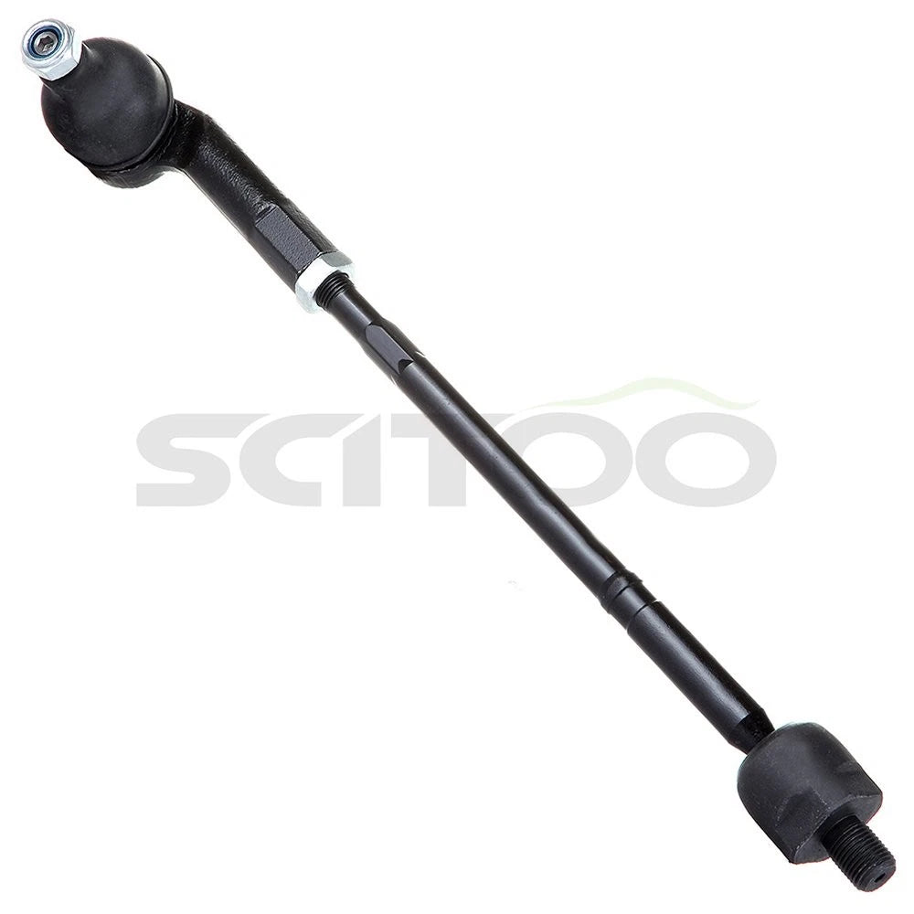Tie Rod End Ball Joint for Volkswagen Beetle (1998–2010) & Jetta (1999–2005)