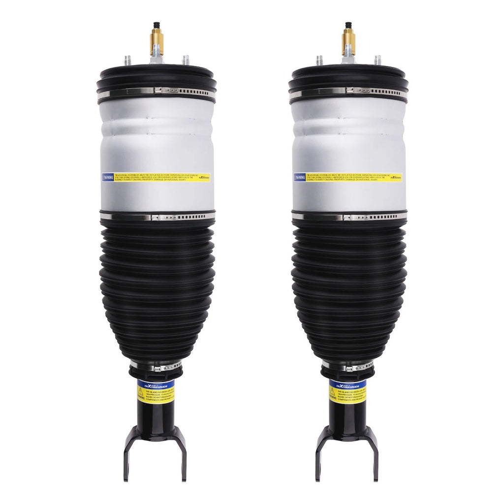 Front L+R Air Suspension Shock Strut for Dodge Ram 1500 (2013–2019)