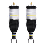 Front L+R Air Suspension Shock Strut for Dodge Ram 1500 (2013–2019)