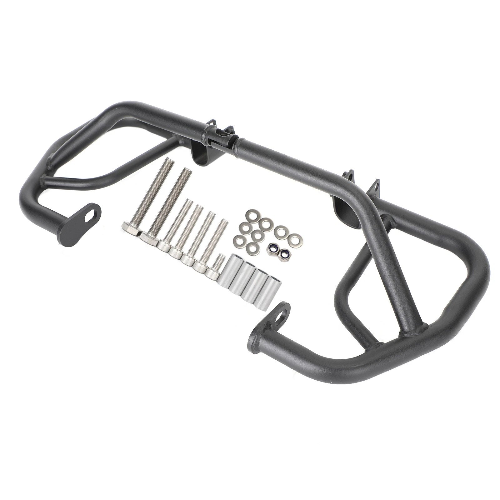 Bumper Engine Protection Guard Crash Bar for Honda Rebel CMX500 (2018–2022)