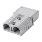 1 Pair Anderson Plug Cable Battery Power Connector 50/120A 600V