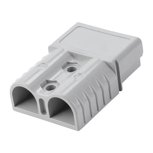 1 Pair Anderson Plug Cable Battery Power Connector 50/120A 600V