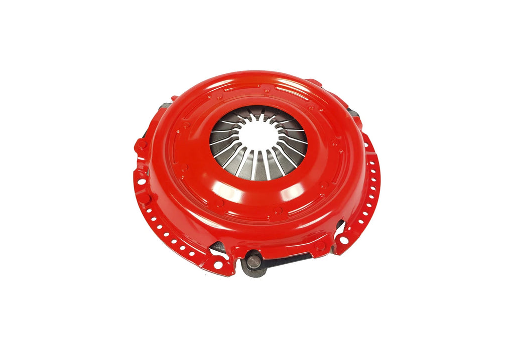 Stage 2 Clutch Kit for Oldsmobile Cutlass Chevrolet Camaro (1965-1982)