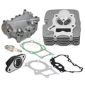 Cylinder Head & Cover Gaskets for Honda Sportrax TRX250EX TRX250X (2001–2009)