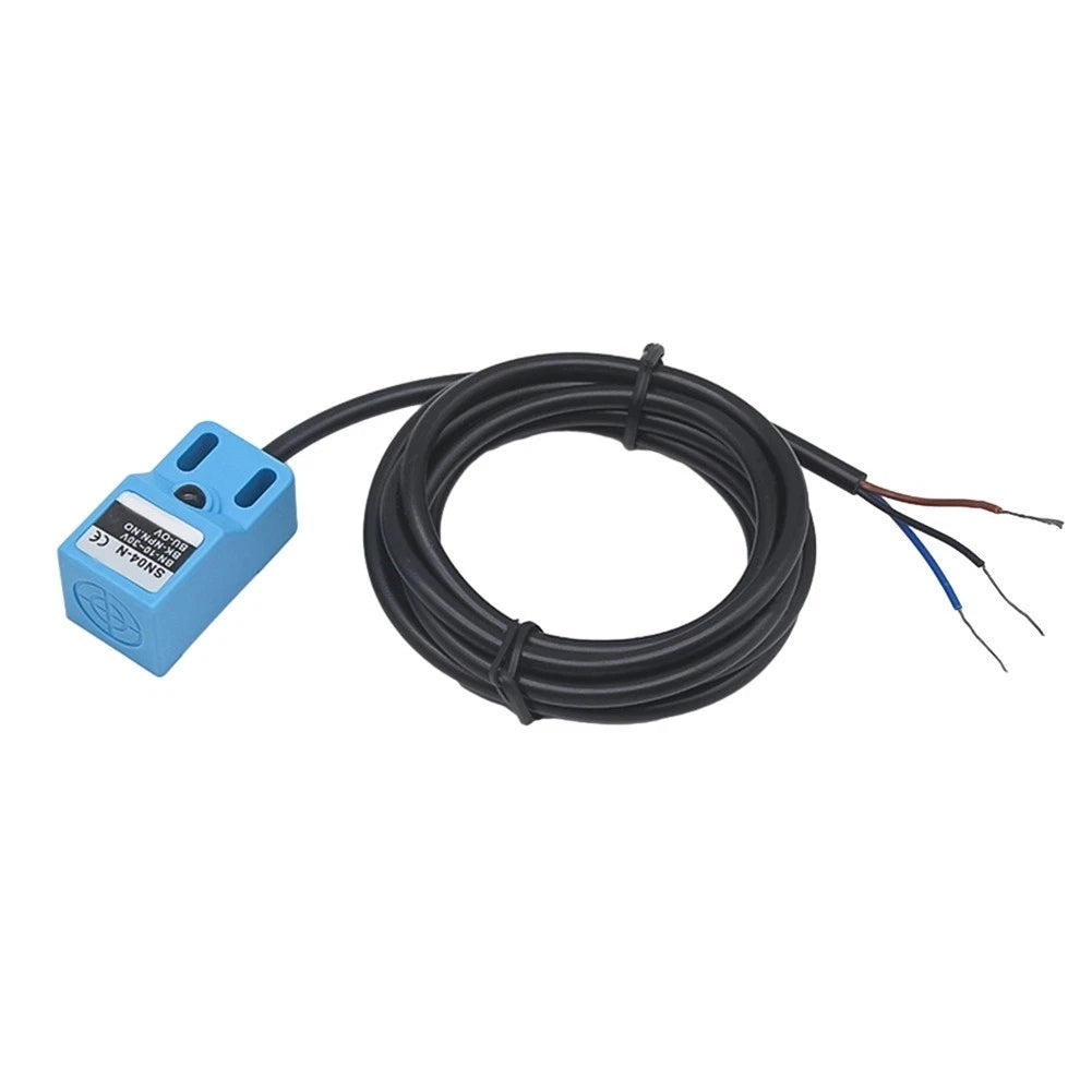 Inductive Detection Switch 4mm for Various Applications