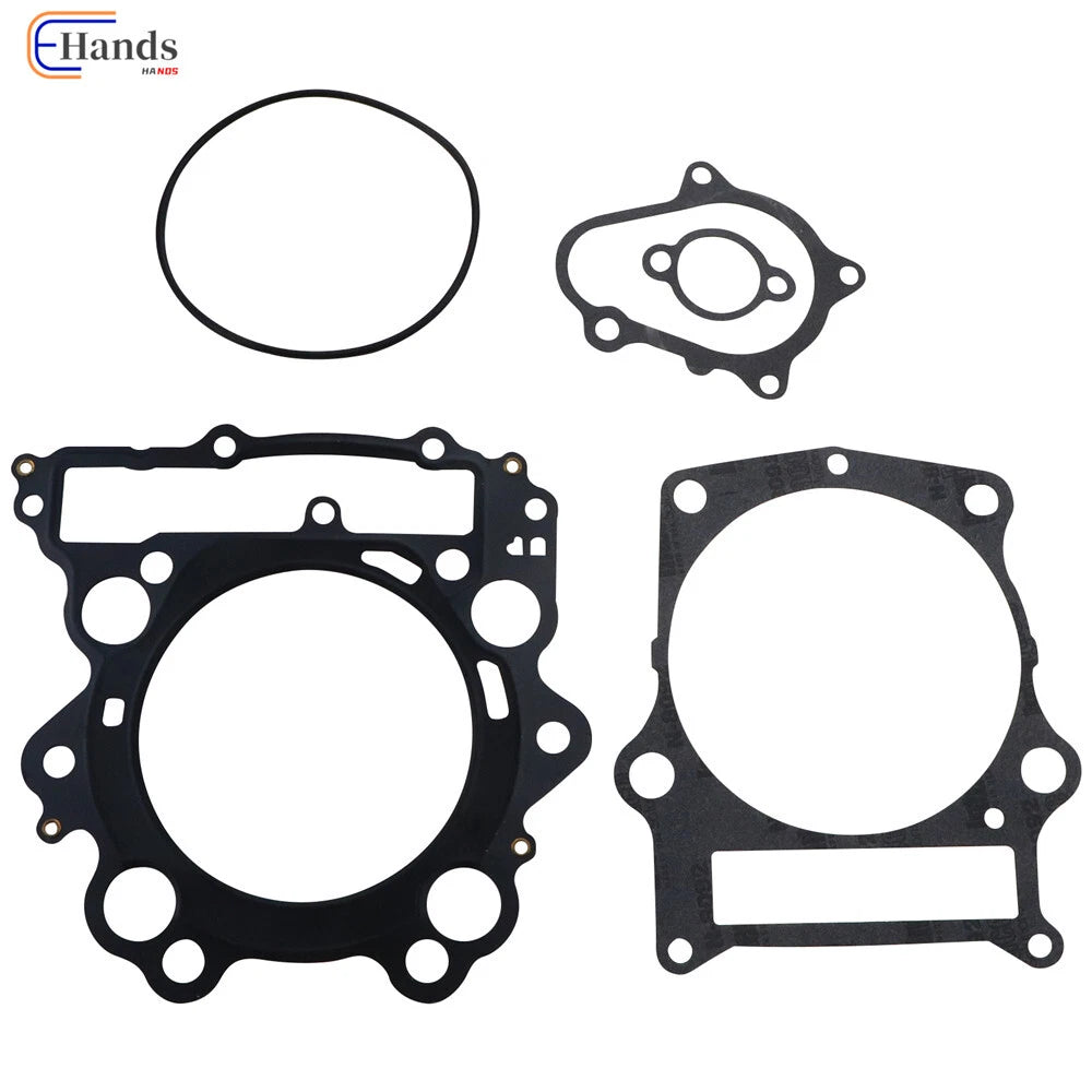 Complete Gasket Kit for Yamaha Raptor 660R YFM660R (2001–2005)
