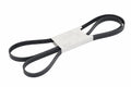 Genuine OEM Serpentine Belt for Mercedes-Benz E350, C350, SLK350 (2006–2016) 0029935496