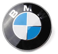 Front Hood Emblem Badge for BMW Z4 E85 E86 E89 (2003–2016)