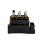Air Suspension Compressor for Mercedes GL ML Class W166 (2012–2019)