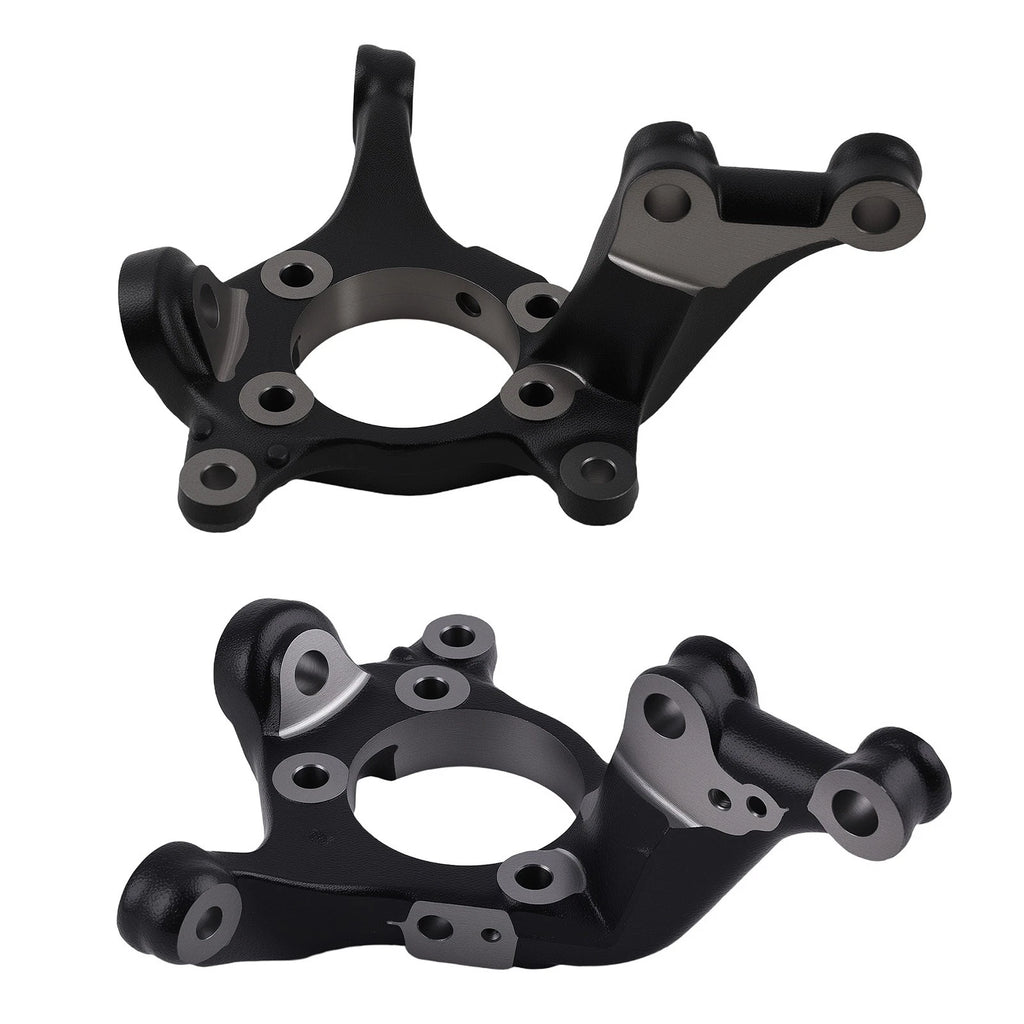 2x Front Left & Right Steering Knuckles for Toyota RAV4/Mirai (2017–2020)