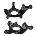 2x Front Left & Right Steering Knuckles for Toyota RAV4/Mirai (2017–2020)