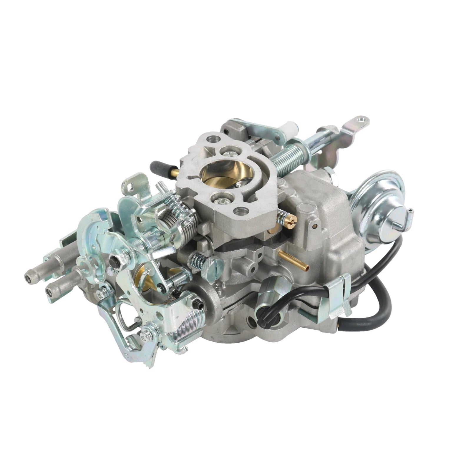 Rear Carburetor Flange for Toyota Forklifts (4Y, 5K)