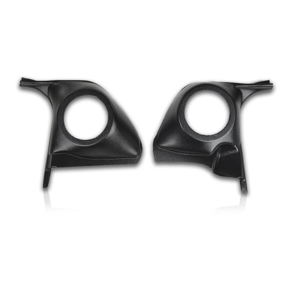 Kick Panels for Monte Carlo El Camino Malibu Regal Cutlass (1978–1988)