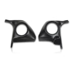 Kick Panels for Monte Carlo El Camino Malibu Regal Cutlass (1978–1988)