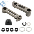 Deck Idler Arms Tensioner & Bushing Rebuild Kit for Make Model 