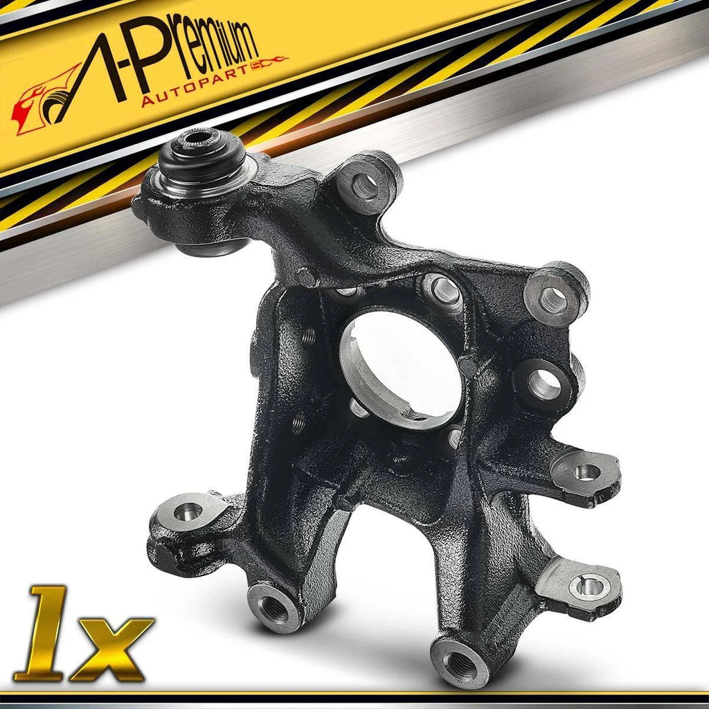 Rear Left Steering Knuckle for Toyota RAV4 & Lexus NX200t (2016-2018)