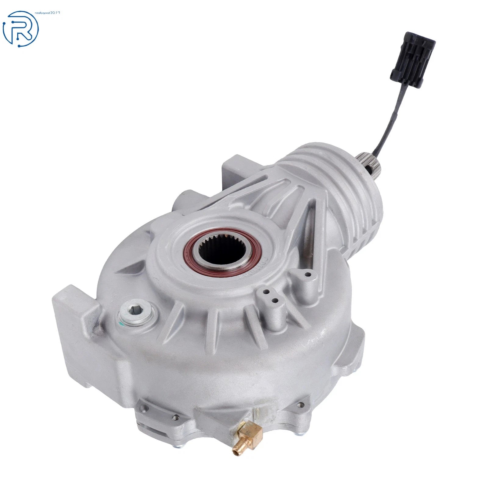 Front Differential for Polaris RZR XP 1000 XP 4 1000 (2017-2022)