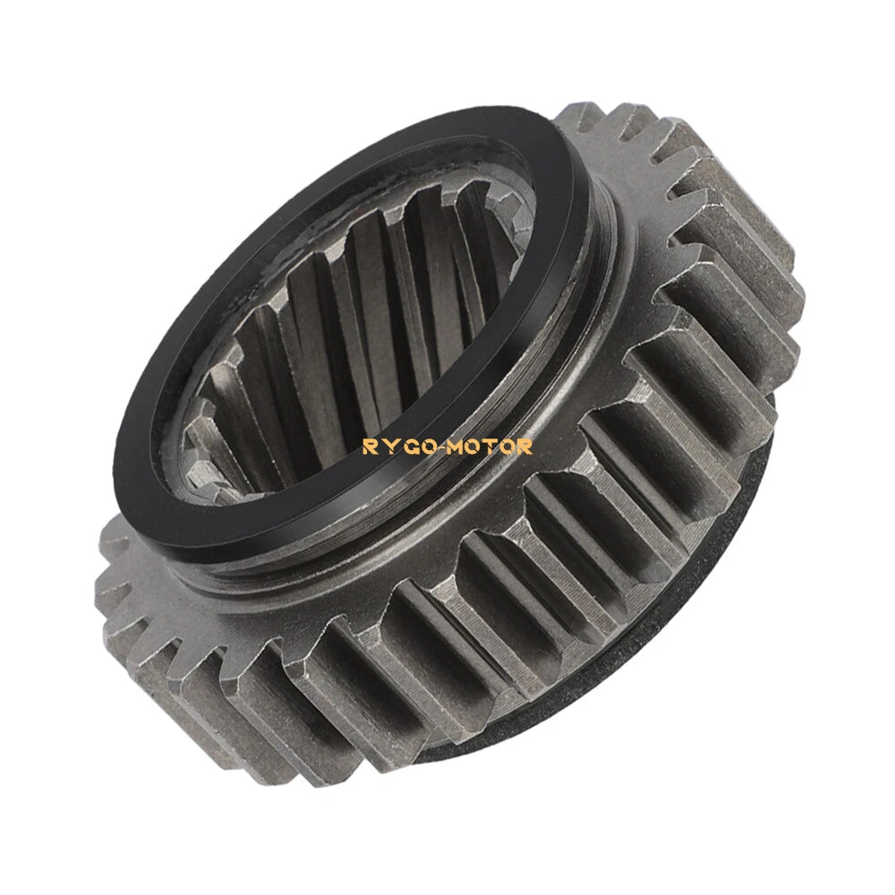 4X Starter Idler Gear for Yamaha Virago 700 XV700 (1984–1985) 7-15517-00-00