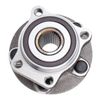 Front Wheel Hub Bearing Assembly for Subaru Forester (2009–2014, 5 Lugs)