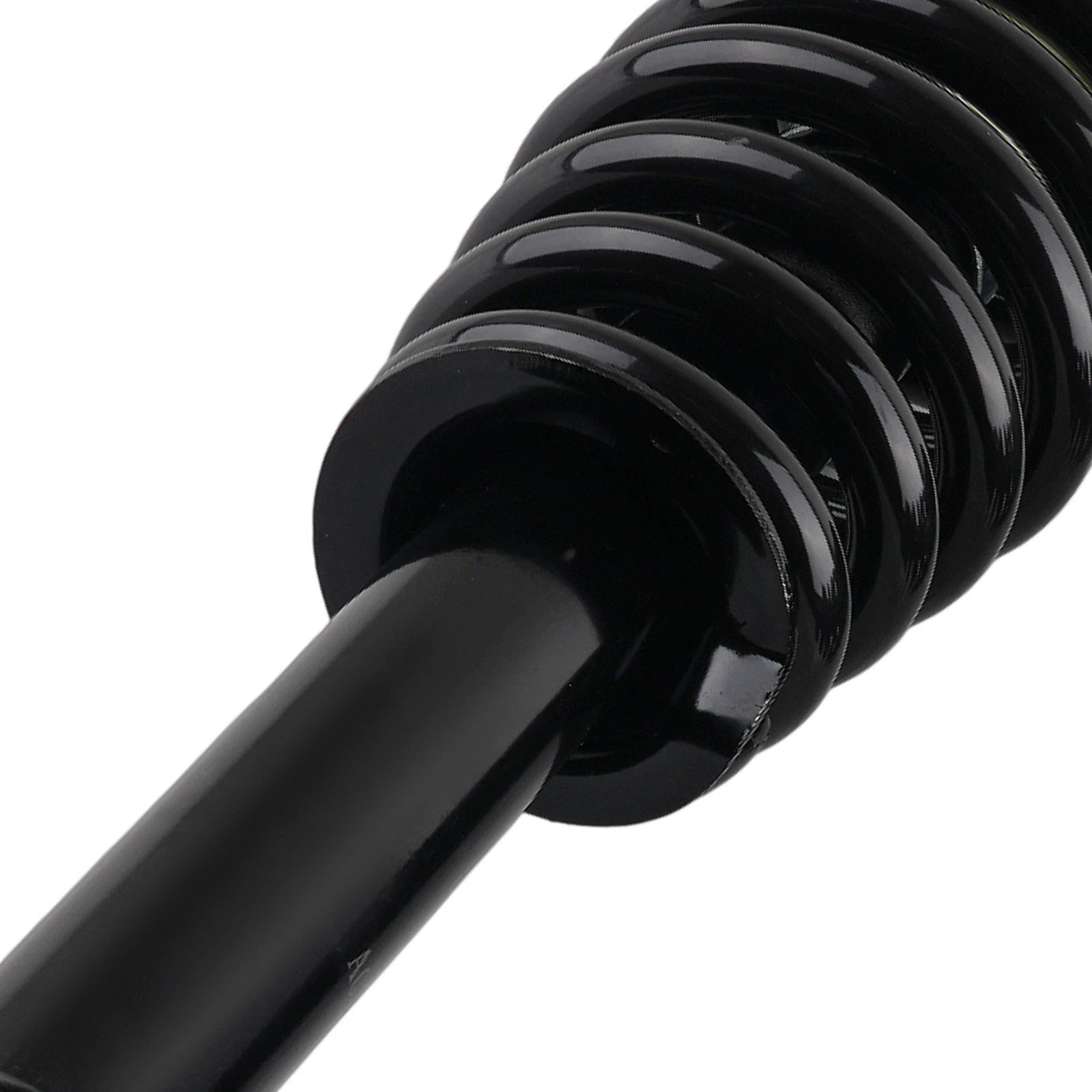 2X Front Complete Struts & Shocks Spring Assembly for Kia Sorento (2003–2009)