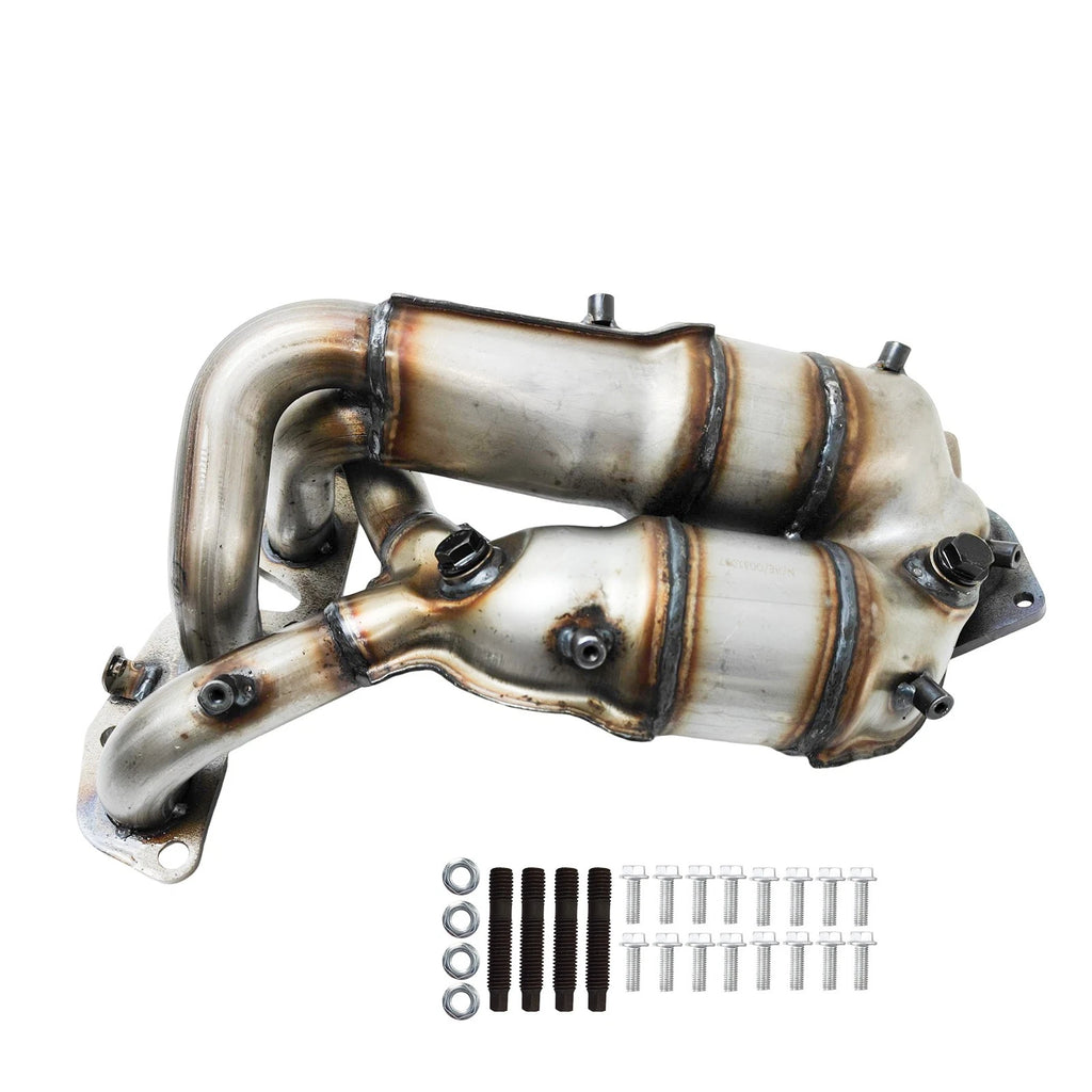 Catalytic Converter for Nissan Sentra 2.5L L4 (2007–2012) Direct Fit