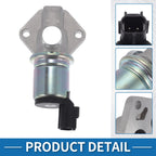 Idle Air Control Valve for Ford Escape (2001–2007) No.XS6U9F715AA