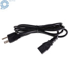 3 Pin Battery Charger Connector for Yamaha Golf Cart G29 (2007-Present)