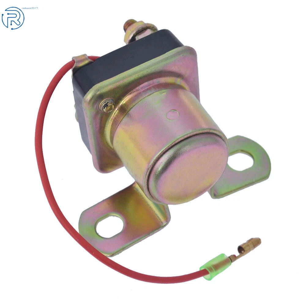 Starter Solenoid Relay for Polaris XLT/Xpedition (1995–2003)