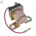 Starter Solenoid Relay for Polaris XLT/Xpedition (1995–2003)