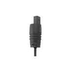 Hella Front Windshield Washer Pump for Audi A3 (2000–2003) 006848021