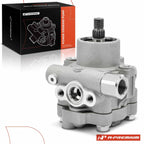 Power Steering Pump for Nissan Sentra 200SX (1998–2002)