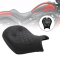 Front Driver Seat Pillion Saddle for Kawasaki Vulcan S VN650 (2015–2023)