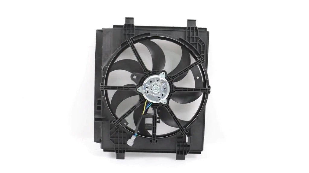 Engine Radiator Cooling Fan for Nissan Sentra (2013-2018)