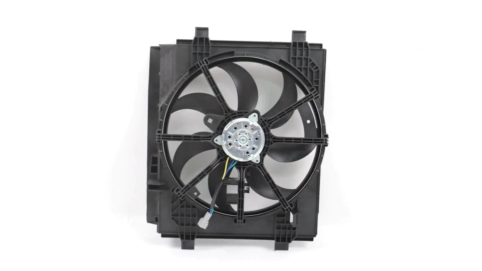 Engine Radiator Cooling Fan for Nissan Sentra (2013-2018)