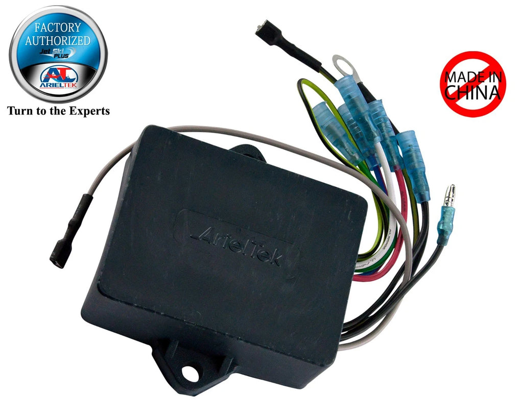 CDI Computer Box for Polaris SL780 SLT780 (1996–1997) 3240289