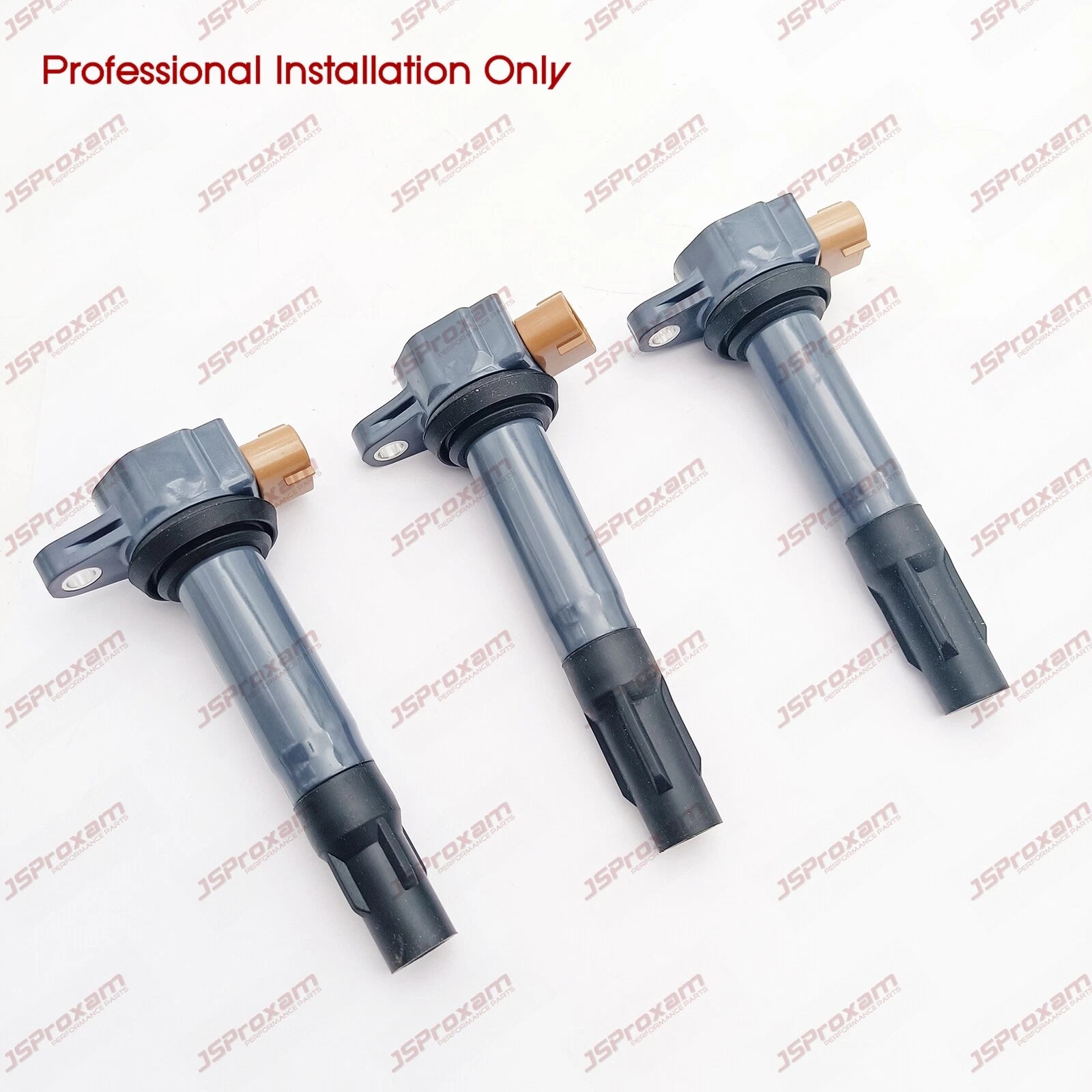 3Pcs Ignition Coil for Sea-Doo Spark 900 ACE (2014–2021) 420666140