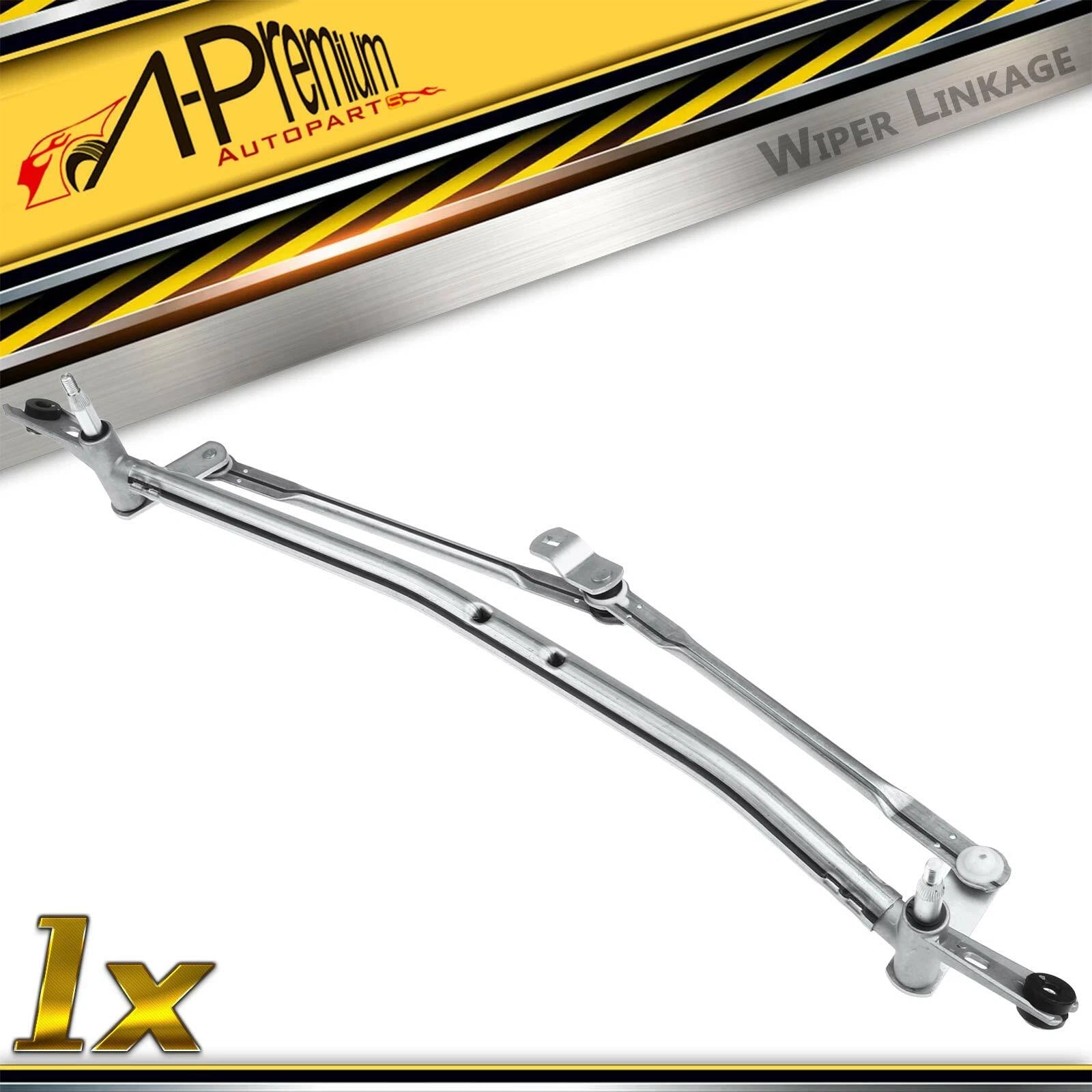 Wiper Linkage for Chevy Equinox Pontiac Torrent (2007–2008)