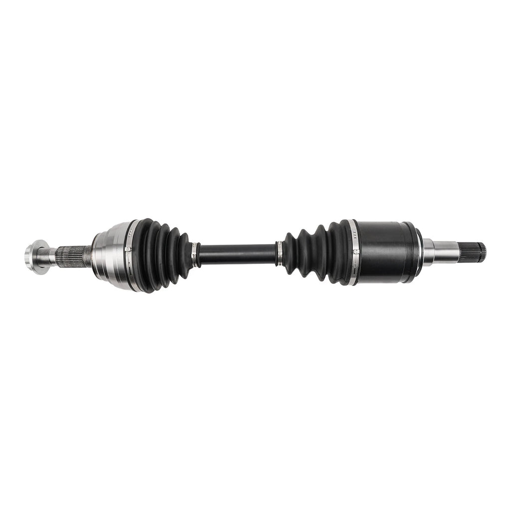 Front Left CV Axle Assembly for Toyota Sequoia & Tundra (2008–2022)