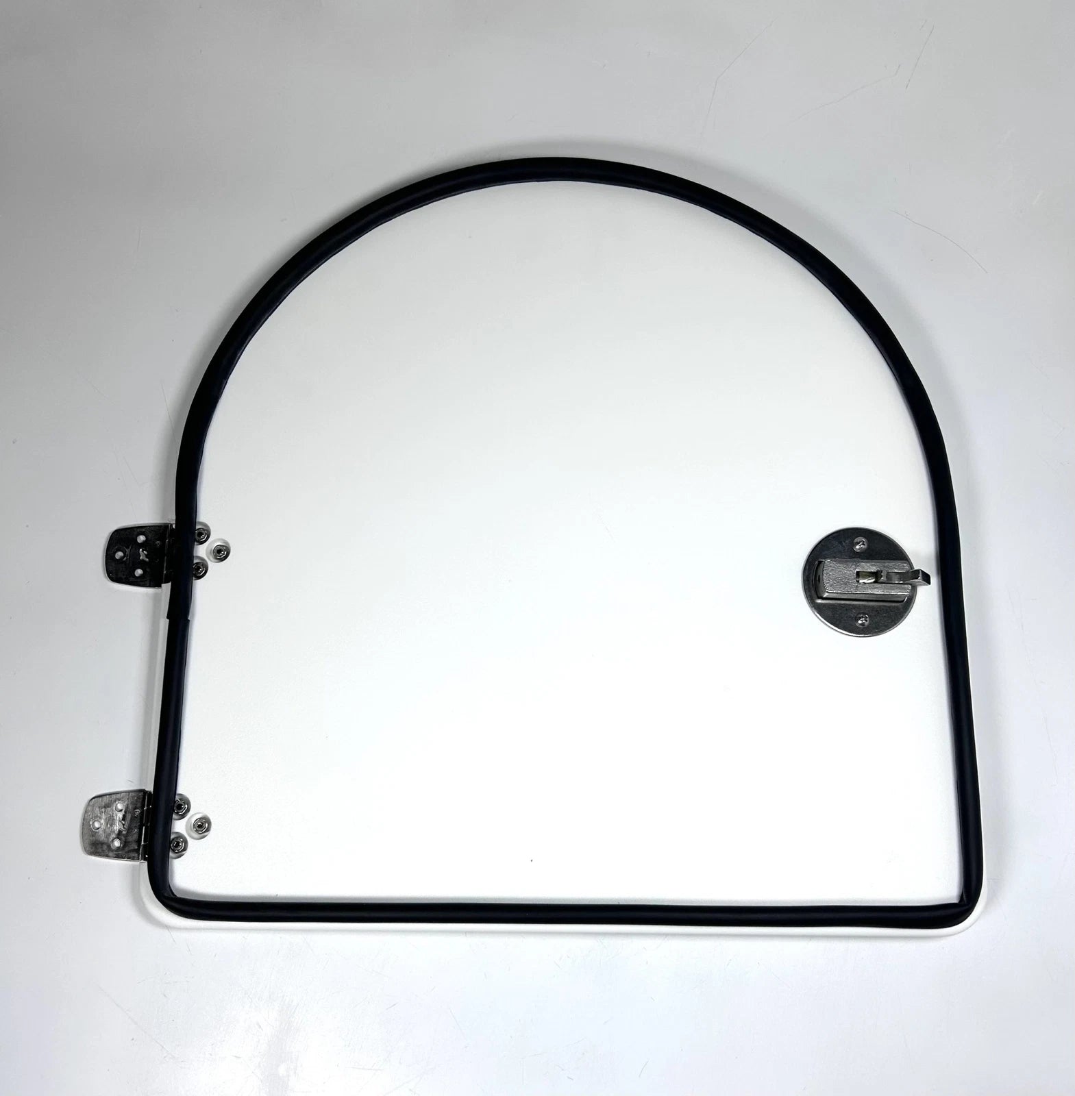 Marine Live Well Lid for ProLine (164585-50902) 17.5" x 17.625" White