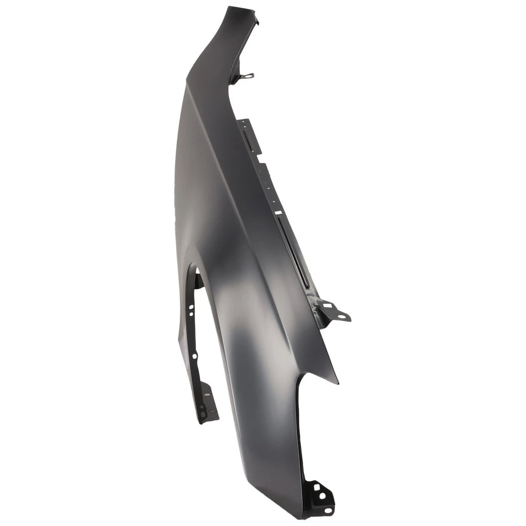Fender for Audi A4 (2013–2016) Front Passenger Side