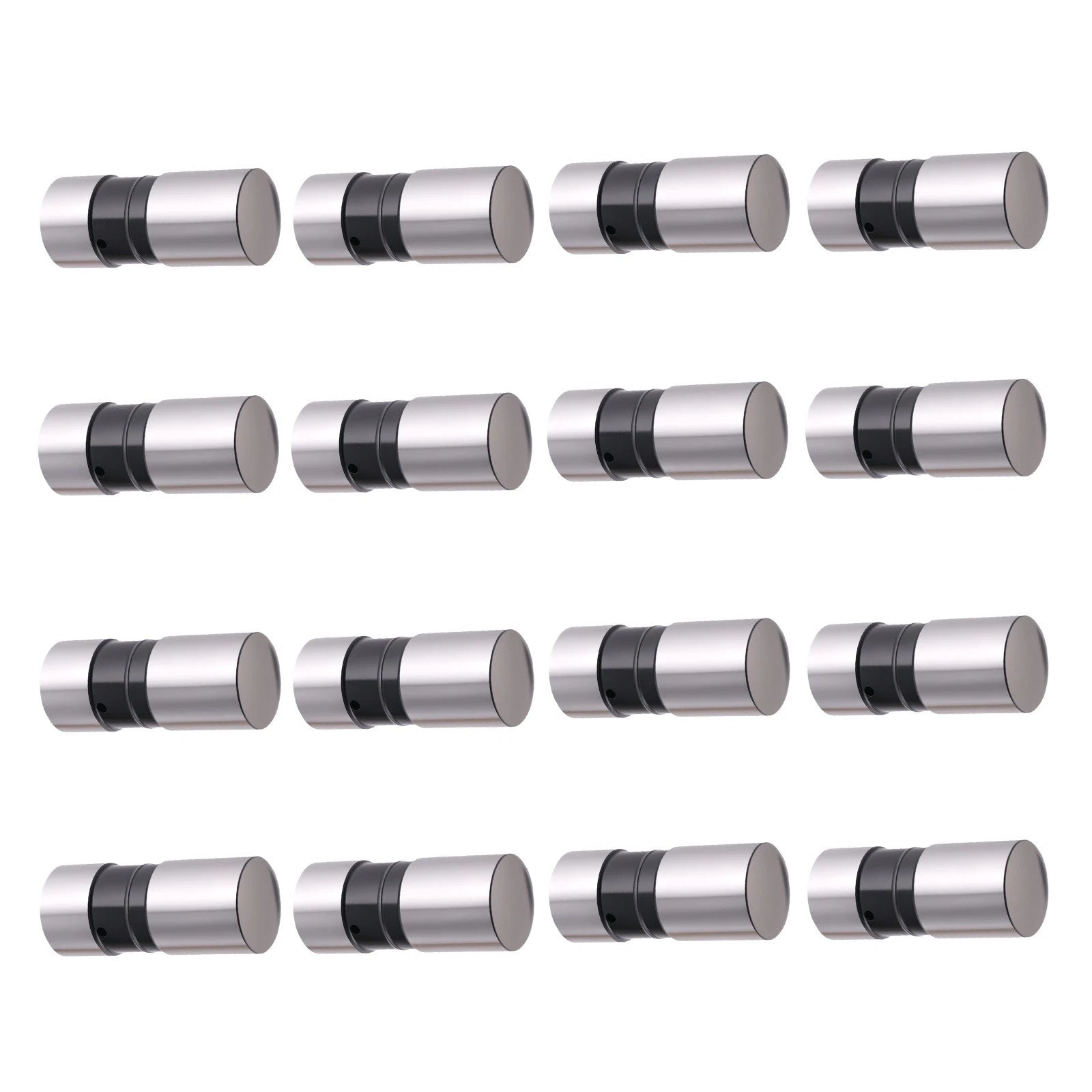 Engine Lifters Kit for Chevy 350 396 427 454 (1966–1990)