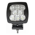 CREE LED Flood Beam Light 6400 Lumens for