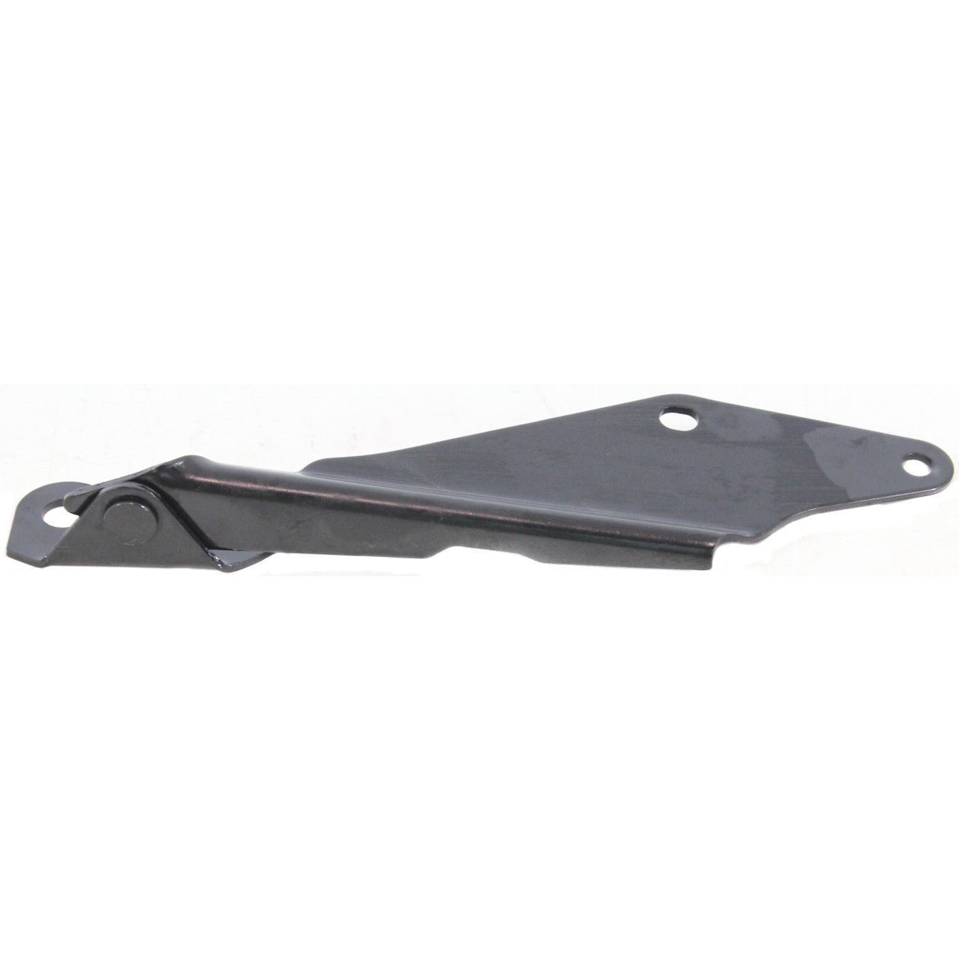 Set of 2 Hood Hinges for Ford (2007–2014)