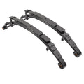 Rear Leaf Springs Pair for Toyota Pickup/4Runner/Hilux 4WD (1979–1989)