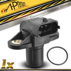 Camshaft Position Sensor for Mercedes-Benz W202 C220 C230 W210 E320 (1994–2002)