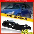 Front Driver Door Handle Reinforcement for Ford Focus (2008–2011)