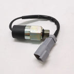 Pressor Switch AH224451 for John Deere T550 T670 S690 890 4985 A400 R450 9470STS (2010–2023)