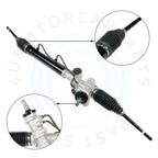 Power Steering Rack and Pinion Assembly for Chevrolet Colorado (2004–2006)