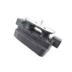 Rubber Transmission Gearbox Mount for BMW 5 Series E60 E61 F10 F11 (2007-2017)